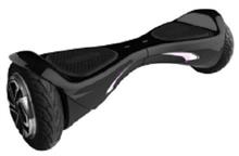 اسکوتر هوشمند اسمارت بالانس ویلز مدل ال ام ای اس 4 با تایر 6.5 اینچ